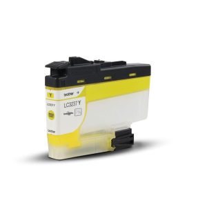 Brother Tinte LC-3237Y Yellow