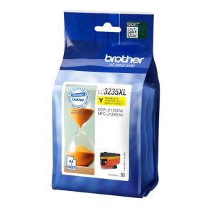 Brother Tinte LC-3235XL Yellow