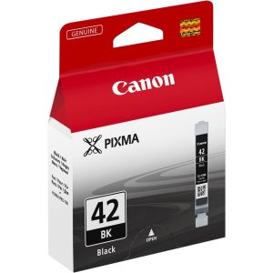 Canon Tinte CLI-42BK / 6384B001 Black