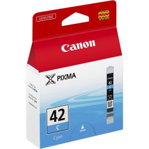 Canon Tinte CLI-42C / 6385B001 Cyan