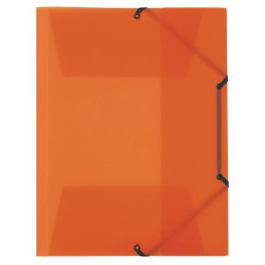 Kolma Gummibandmappe Penda Easy A4 KolmaFlex Orange