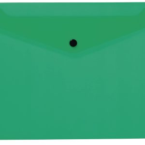 Kolma Dokumentenmappe Easy A4 KolmaFlex Grün