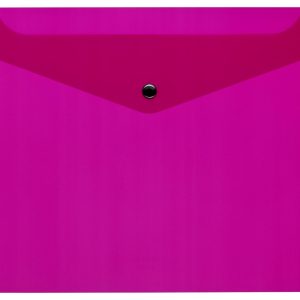 Kolma Dokumentenmappe Easy A4 KolmaFlex Pink
