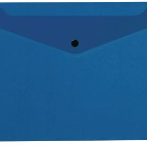 Kolma Dokumentenmappe Easy A4 KolmaFlex Blau