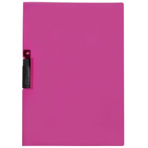 Kolma Klemmhefter Easy A4 KolmaFlex Pink