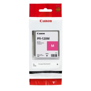 Canon Tinte PFI-120M Magenta