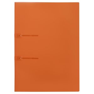Kolma Schnellhefter Easy A4 KolmaFlex Orange