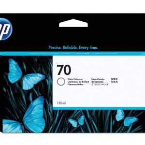 HP Tinte Nr. 70 (C9459A) Gloss Enhancer