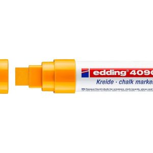 edding Kreidemarker 4090 Neonorange