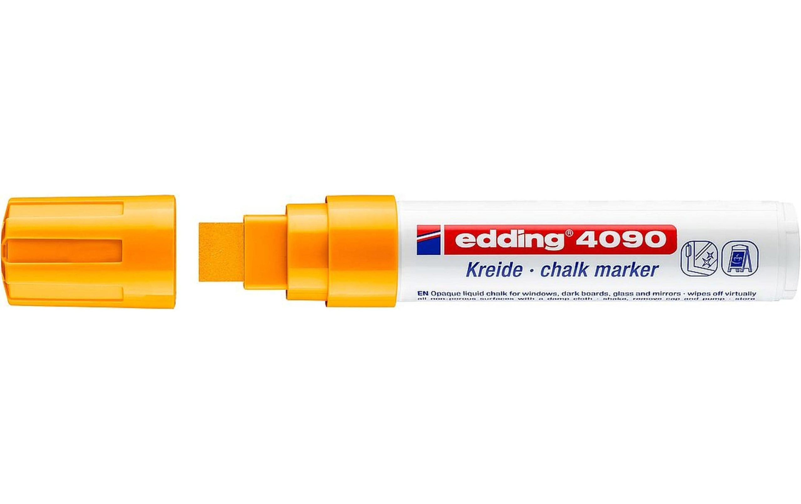 edding Kreidemarker 4090 Neonorange 2 57801399 xxl3 scaled
