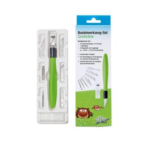 WEDO Skalpell Comfortline 1.5 mm