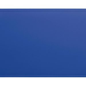 Hansa Schreibunterlage ComputerPad 65 x 34 cm Blau