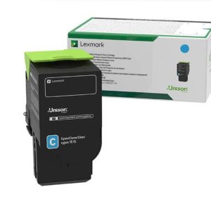 Lexmark Toner C231HC0  Cyan
