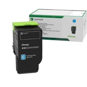 Lexmark Toner C241XC0  Cyan
