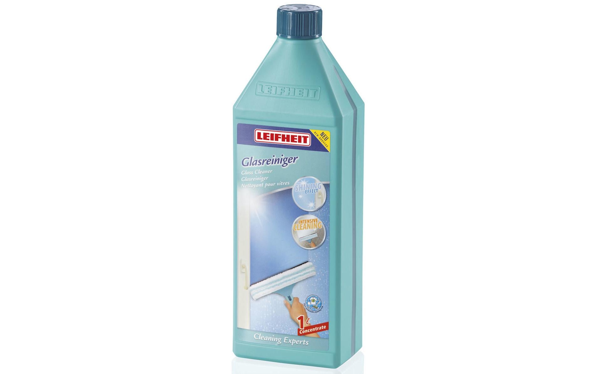 Leifheit Glasreiniger 1 l 3 Leifheit Glasreiniger 1 l