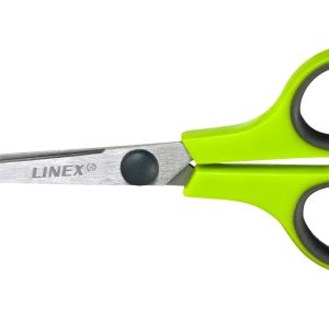 Linex Kinderschere 14 cm Edelstahl