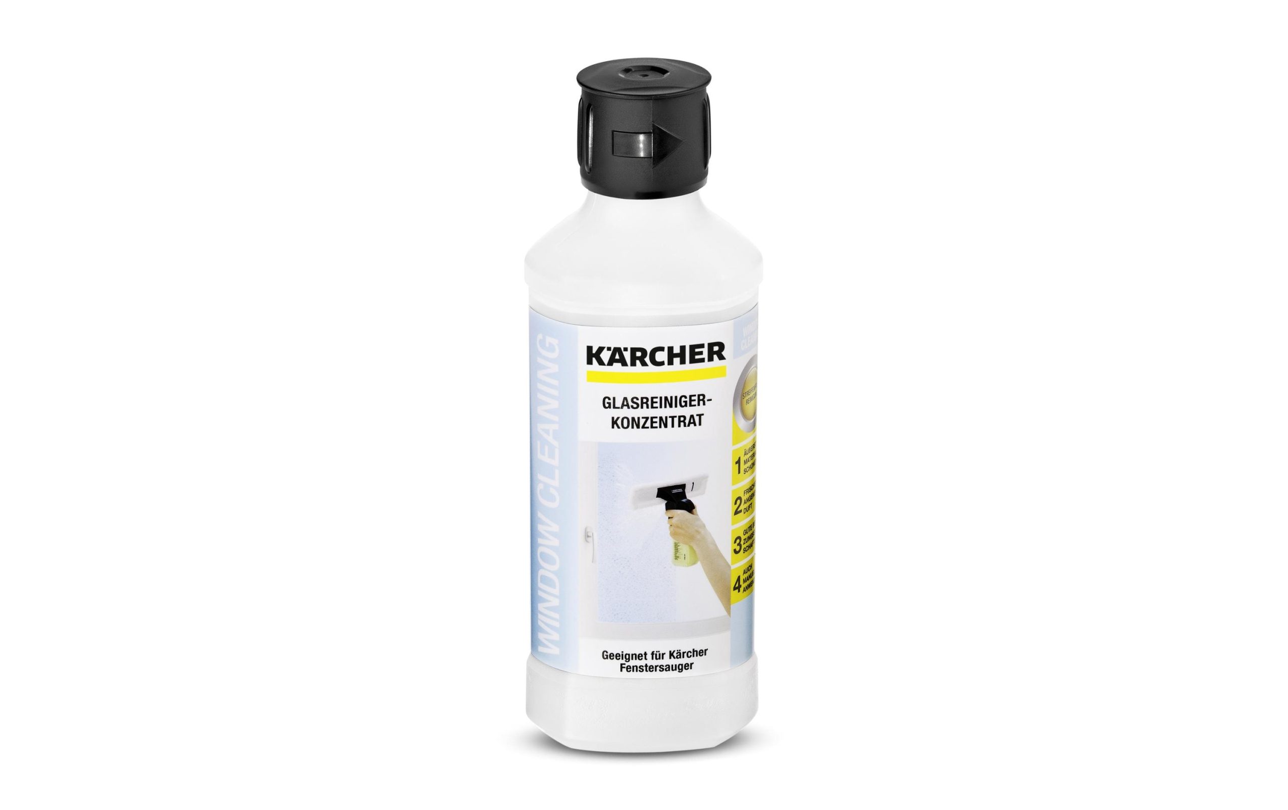 Kärcher Glasreiniger RM 500, 500 ml 2 57858793 xxl3 scaled
