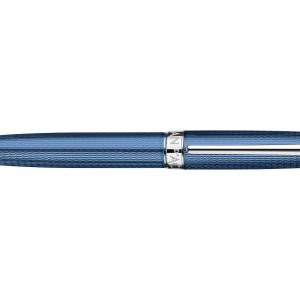Caran d’Ache Kugelschreiber Léman Grand Bleu