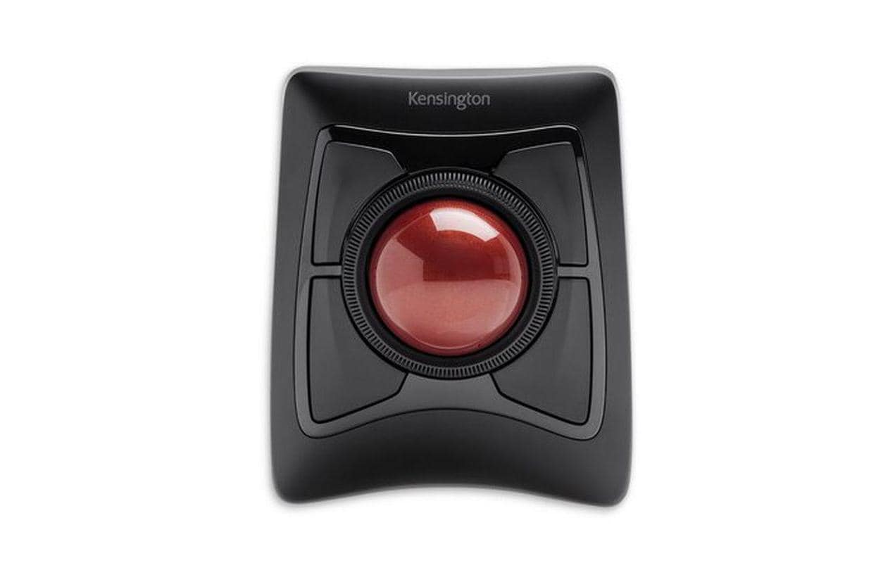 Kensington Trackball Expert 1