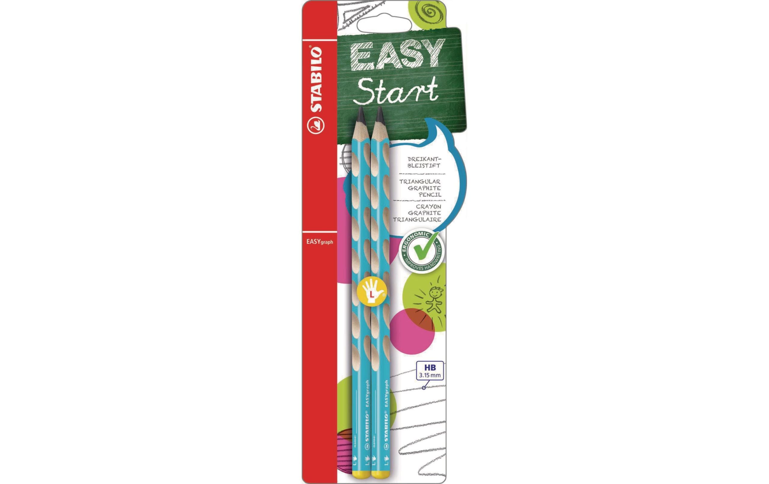 STABILO Bleistift EASYgraph für Linkshänder 1 57894995 xxl3 scaled
