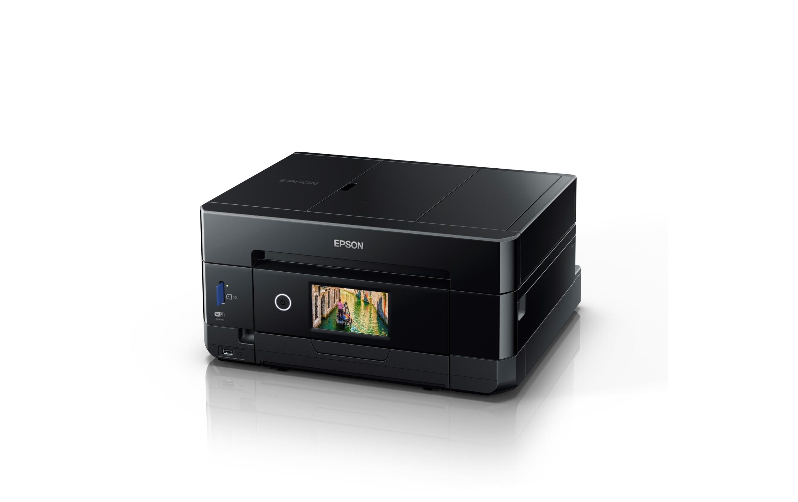 Epson Multifunktionsdrucker Expression Premium XP-7100 3 Epson Multifunktionsdrucker Expression Premium XP-7100