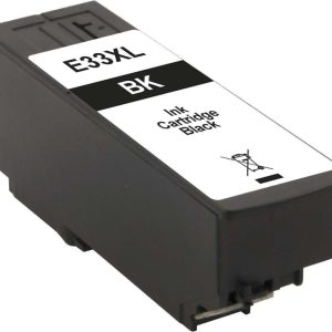 Peach Tinte für Epson T3351 Black
