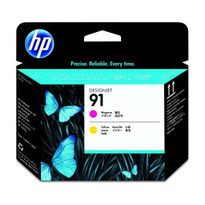HP Valuepack Nr. 91 (P2V36A) Tinte + Druckkopf