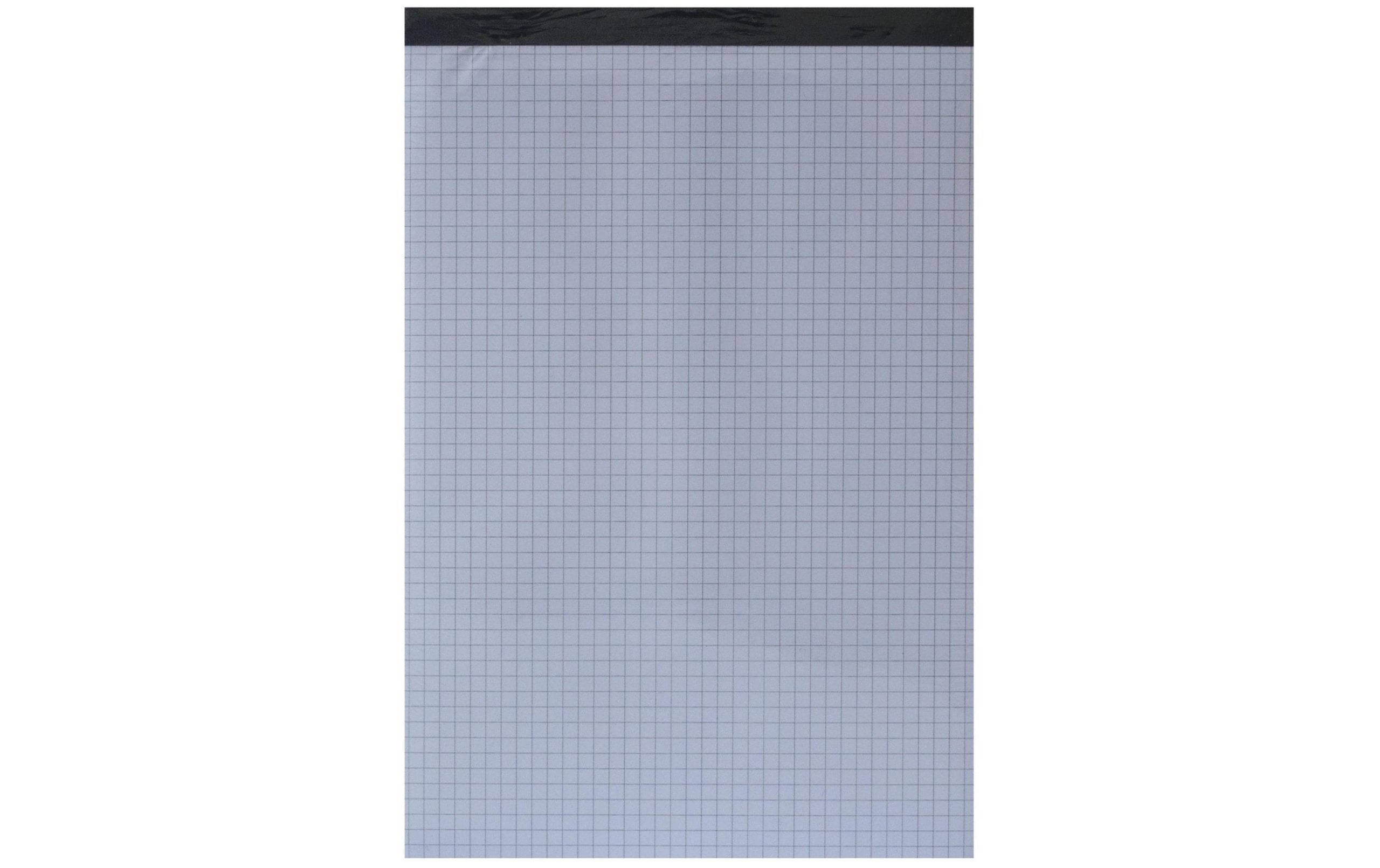 Office Notizblock A5 100 Blatt, Kariert, 4 Stück 2 57919473 xxl3 scaled