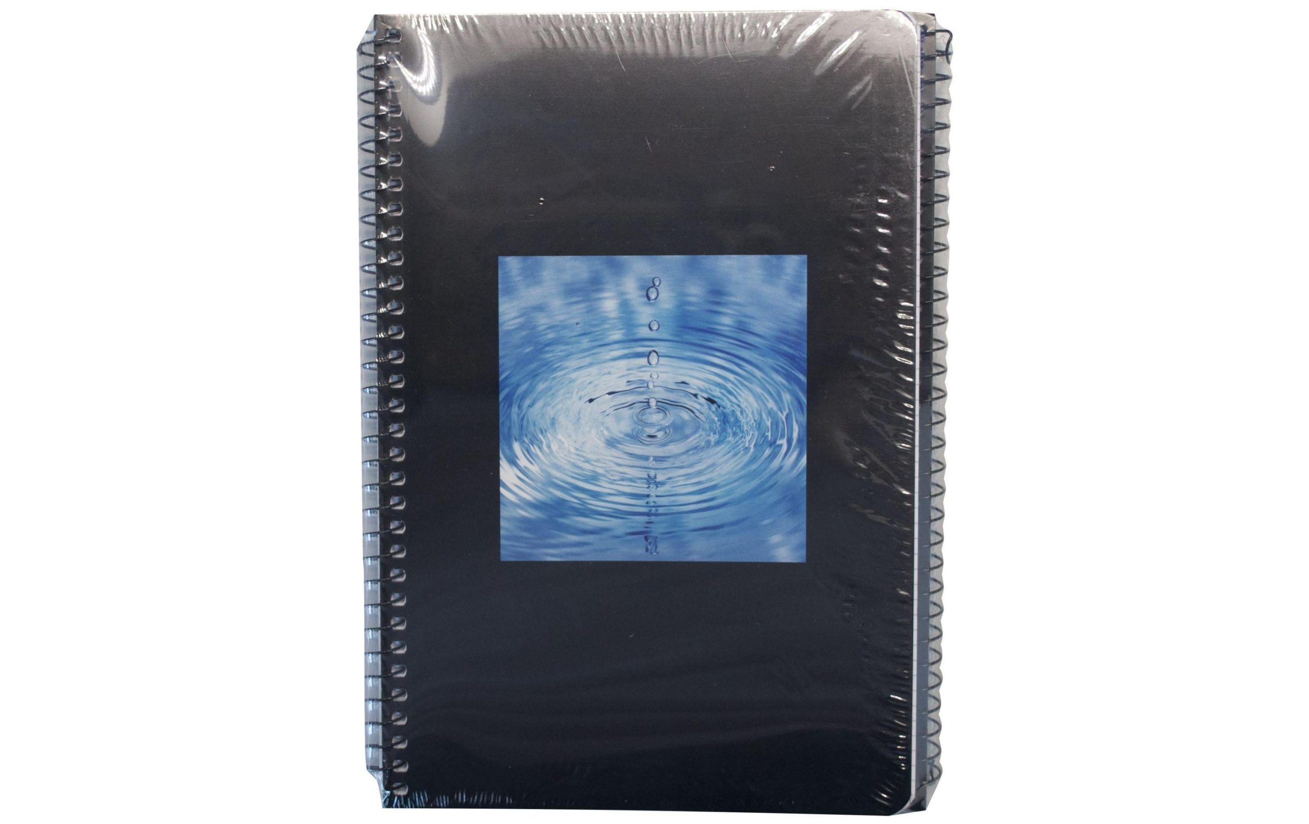 Office Spiralblock A5 50 Blatt, Kariert, 2 Stk. 1 57919480 xxl3 scaled