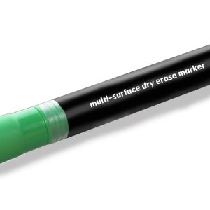 Bi-Office Glasboardmarker Grün