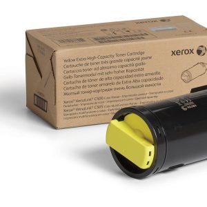 Xerox Toner 106R03875 Yellow