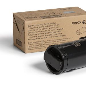 Xerox Toner 106R03876 Black