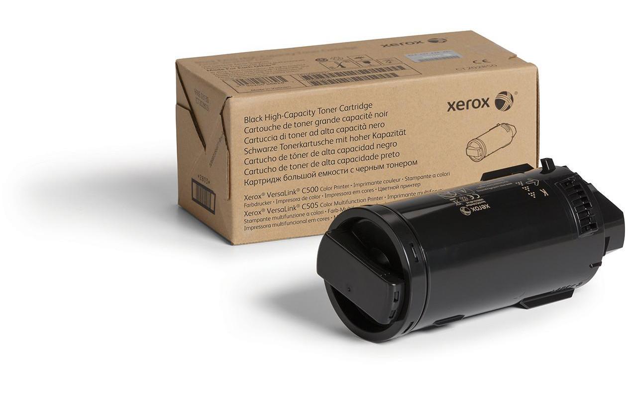 Xerox Toner 106R03876 Black 3 Xerox Toner 106R03876 Black