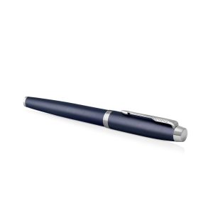 Parker Rollerball IM Fein (F), Blau