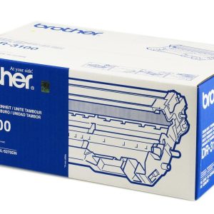Brother Trommel DR-3100 Black