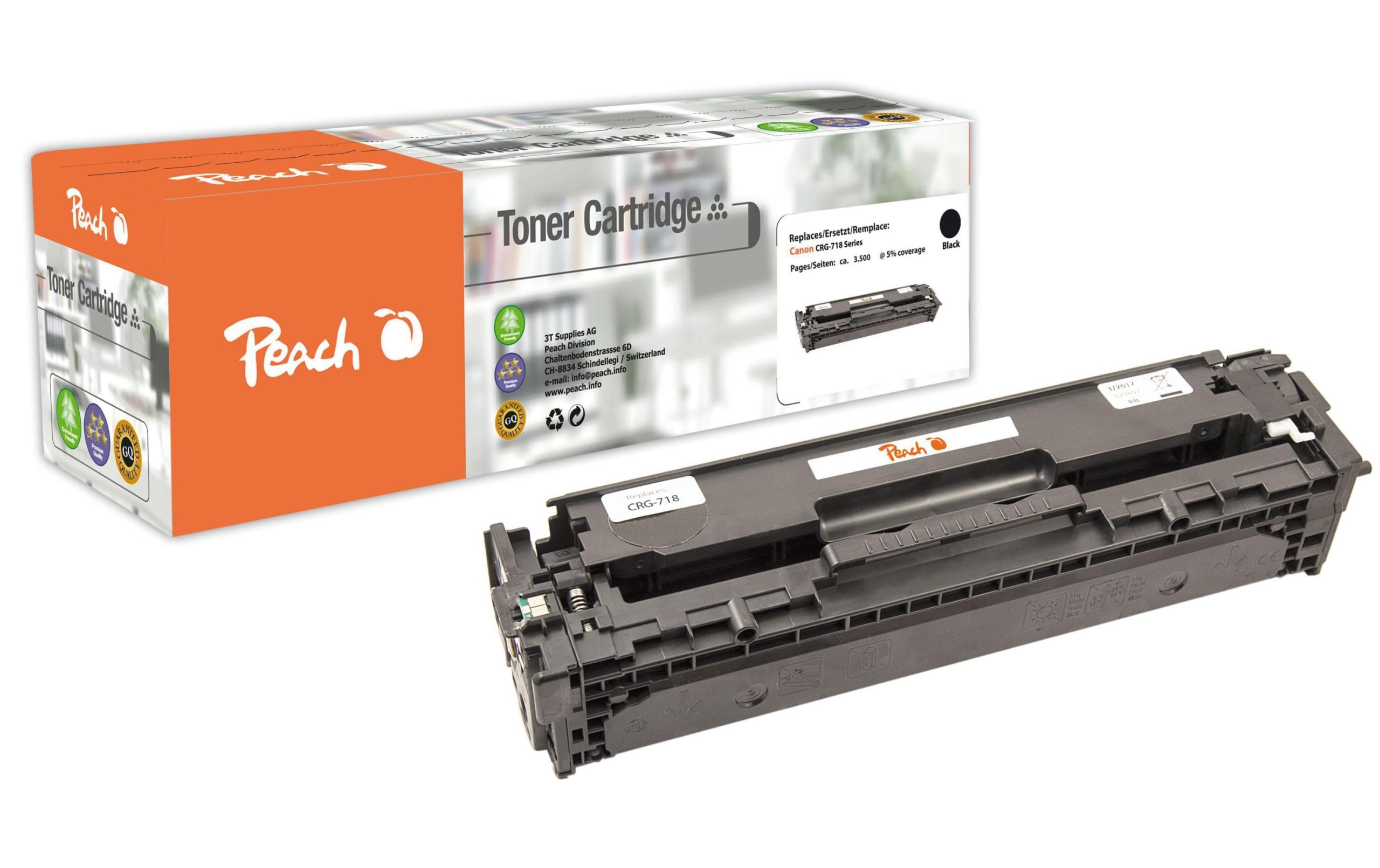 Peach Toner für Canon CRG-718BK Black 1 58000643 xxl3 scaled