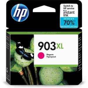 HP Tinte Nr. 903XL (T6M07AE) Magenta