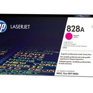 HP Belichtungstrommel Nr. 828A (CF365A) Magenta