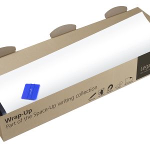 Legamaster Whiteboardfolie Wrap-Up 101 x 150 cm, Selbstklebend