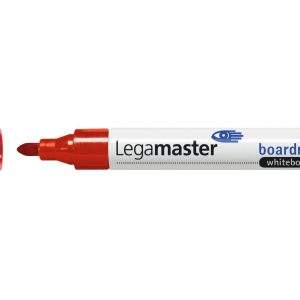 Legamaster Whiteboard-Marker TZ 1 Rot