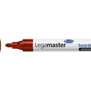 Legamaster Whiteboard-Marker TZ 1 Braun