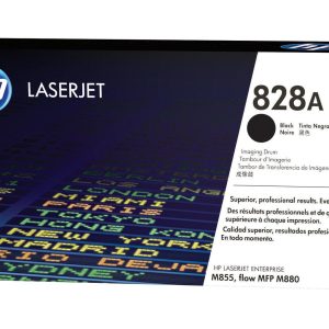 HP Belichtungstrommel Nr. 828A (CF358A) Black