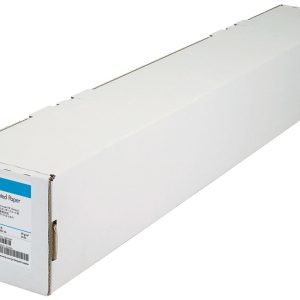 HP Plotterpapier 24 90 g (Q1404B) Gestrichen