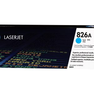 HP Toner Nr. 826A (CF311A) Cyan