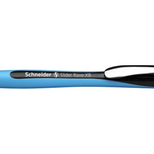 Schneider Kugelschreiber Slider Rave XB 0.7 mm