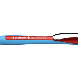 Schneider Kugelschreiber Slider Rave XB 0.7 mm