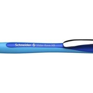 Schneider Kugelschreiber Slider Rave XB 0.7 mm