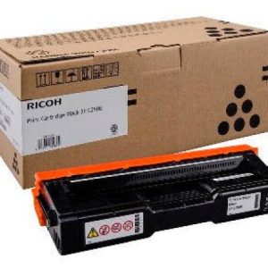 Ricoh Toner SP C250E Black