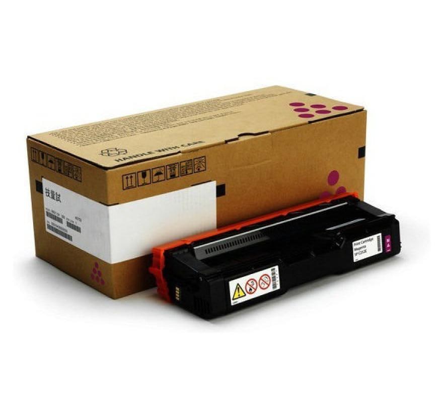Ricoh Toner SP C250E Magenta 2