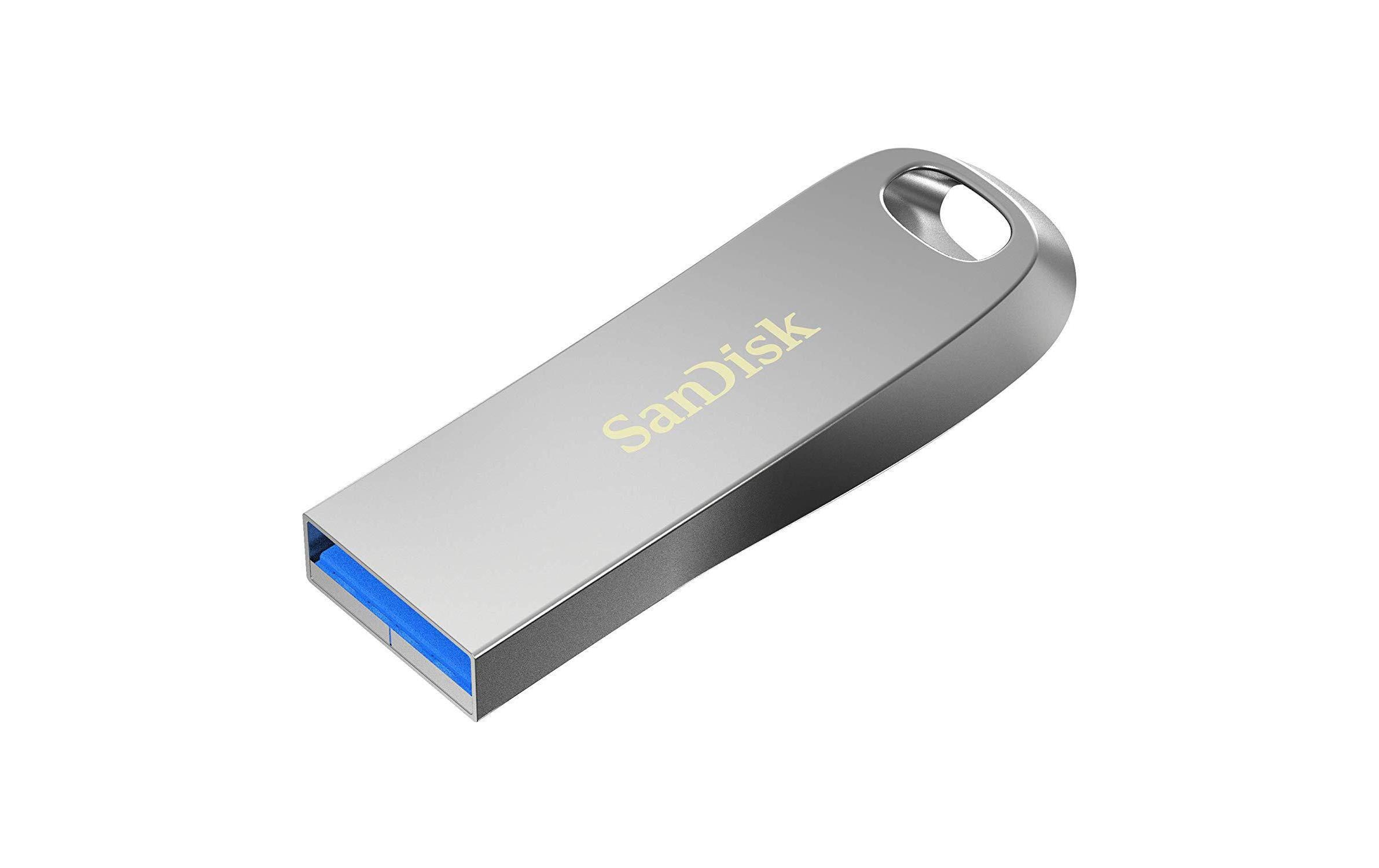 SanDisk USB-Stick Ultra Luxe USB 3.1 32 GB 2 58159316 xxl3 3